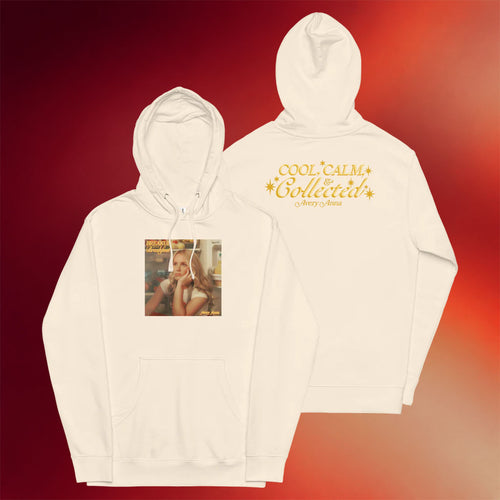 Avery Anna Merch Breakup Over Breakfast Hoodie Gifts For Best Friends