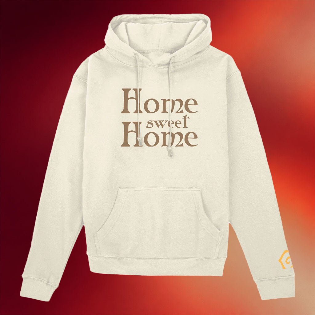 Blizzard Gear Merch World Of Warcraft Home Sweet Home Hoodie Birthday Gift For Her