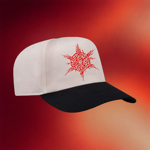 Psycho Frame Merch 2026 Ultimate Violence Embroidered Hat Music Lover Gifts For Him