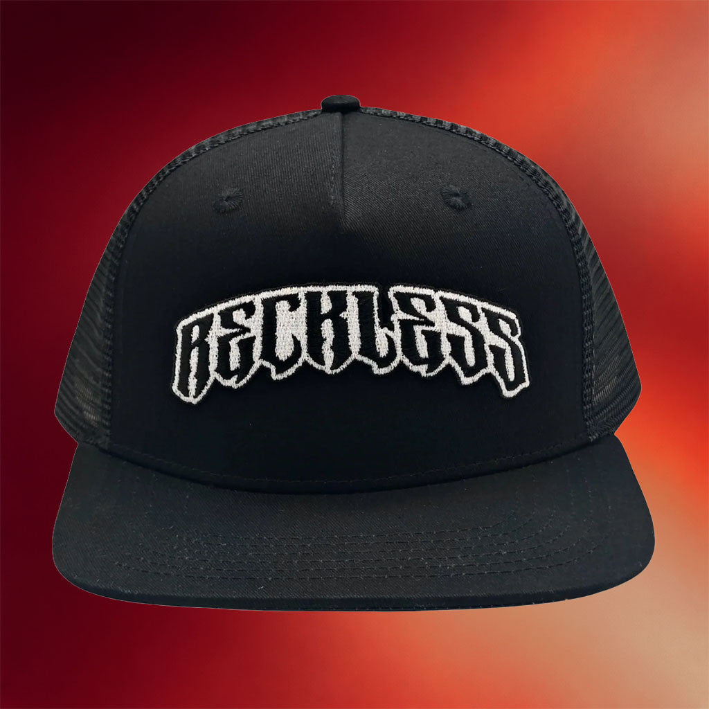 Sullivan King Merch 2026 Reckless Racing Trucker Hat Embroidered Music Gift Ideas For Guys