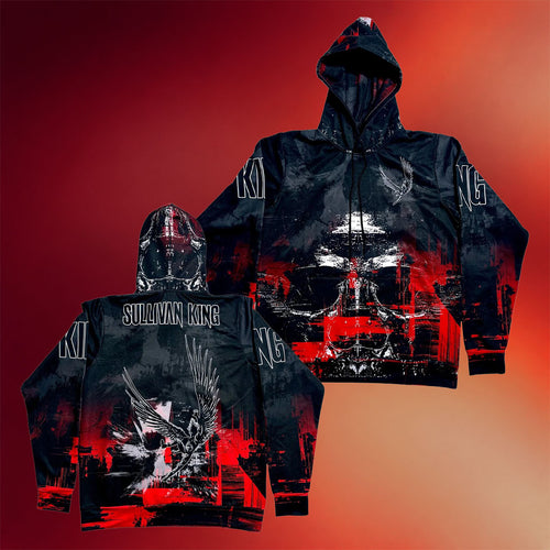 Sullivan King Merch 2026 Nu 90's Hoodie Sullivan King Hoodie Gift For Brothers