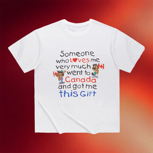 Slushy Noobz Merch 2026 Souvenir T-Shirt Slushy Noobz Canada Tour Merch Gift For Friends