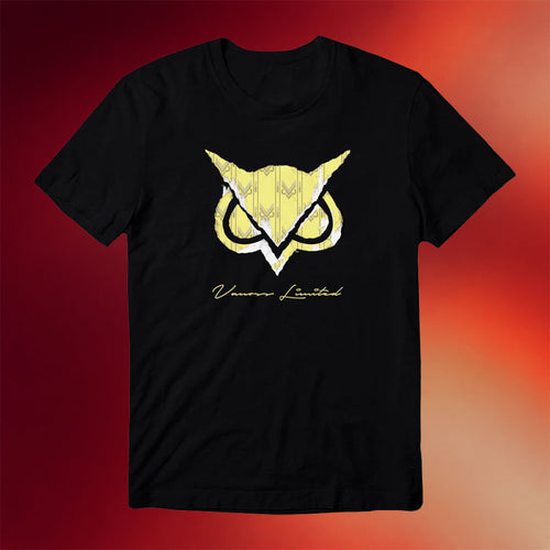 Vanoss Merch 2026 Liminal T-Shirt Black Vanoss Gaming Merch Birthday Ideas For Brothers