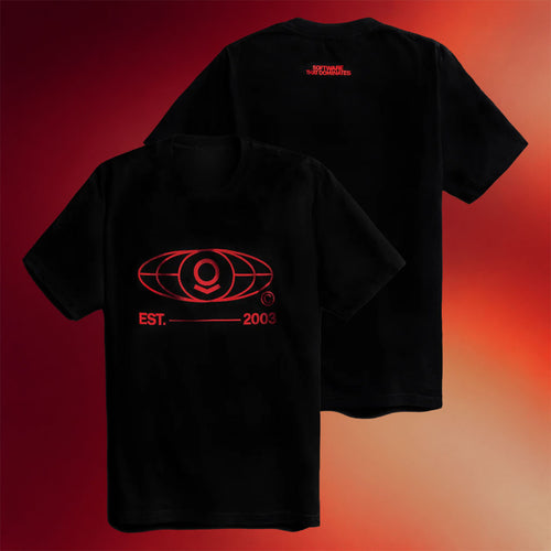 Palantir Merch 2026 Domination T-Shirt Black Special Gifts For Dad From Son