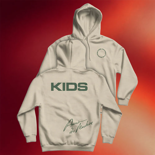 City Slang Merch 2026 Noga Erez KIDS Against The Machine Hoodie Gift For Music Lovers