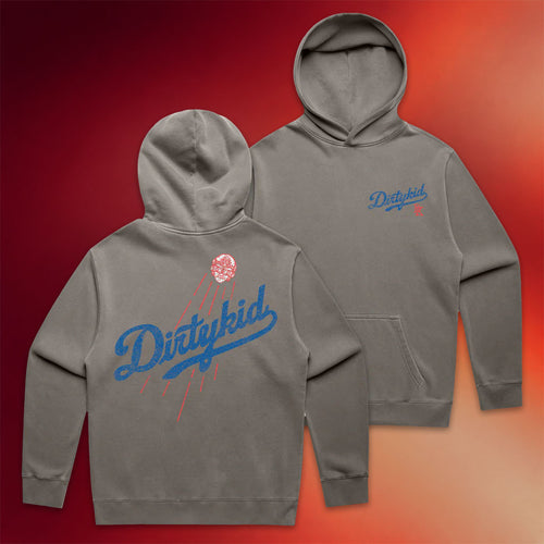 Dirty Kid Merch 2026 Dodgers Hoodie Dirty Kid Hoodie Gifts Ideas For Brothers