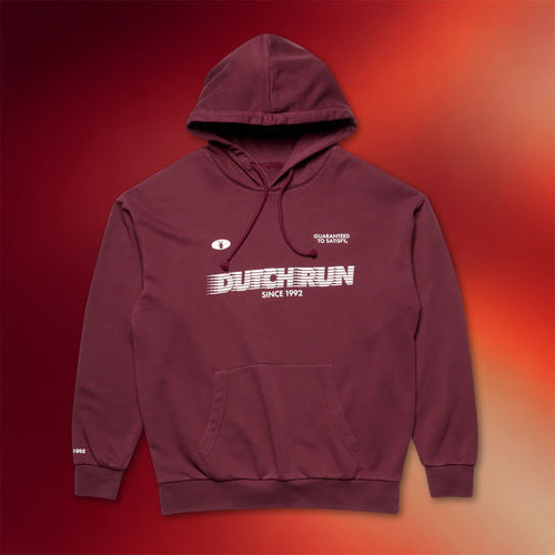 Dutch Bros Merch 2026 Dutch Run Hoodie Birthday Gift For Husband