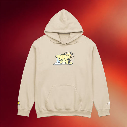 Eveo Merch Sunny Suni Hoodie Birthday Present For Daughter