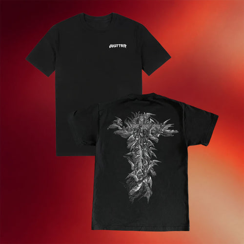 MLVLTD Merch Guilt Trip Angel T-Shirt 2026 Guilt Trip Merch Gift For Brothers