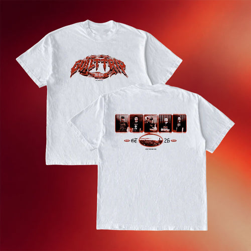 MLVLTD Merch Guilt Trip Manchester T-Shirt 2026 Guilt Trip Merch Good Gifts For Brothers