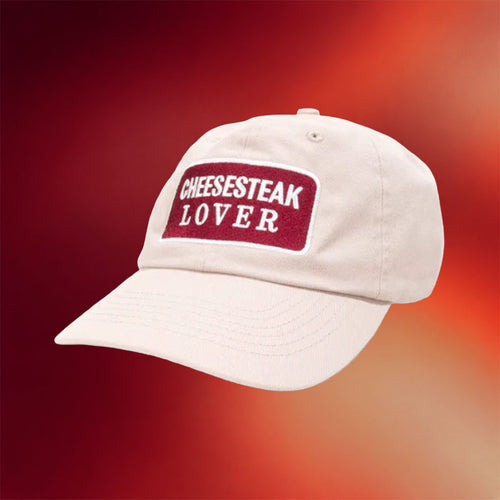 Arby's Merch 2026 Cheesesteak Lover Hat Embroidered Birthday Ideas For Friends