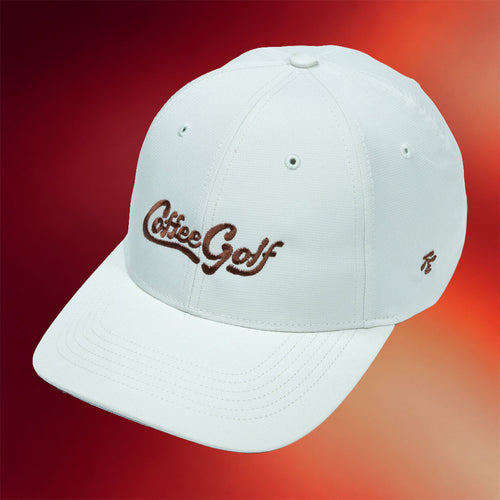 Fried Egg Golf Merch 2026 The Shotgun Start Coffee Golf And Richardson Hat Embroidered