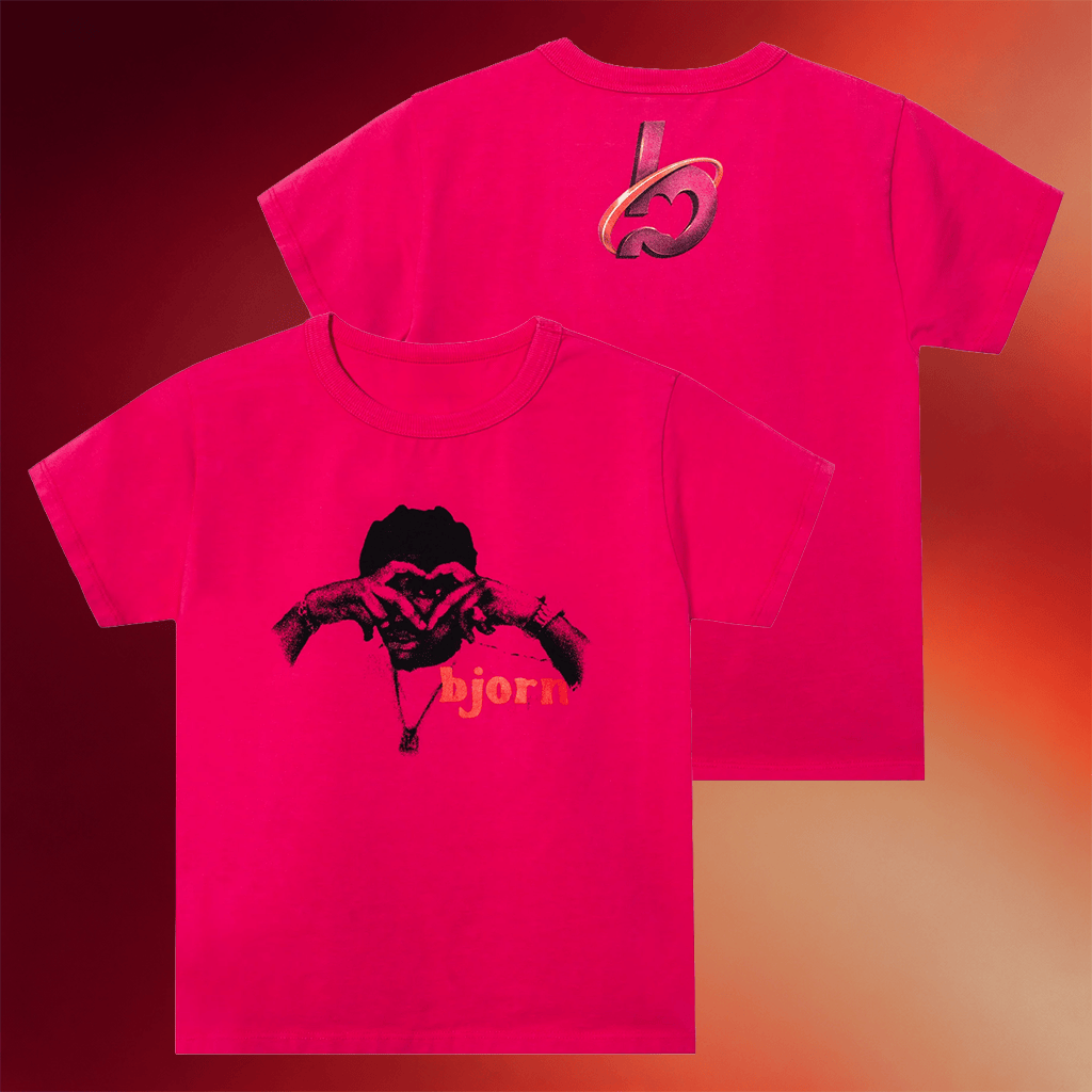 Smino Merch 2026 Bjorn Ad-Lib Baby Tee Smino Rapper Shirt Gifts Ideas For Her
