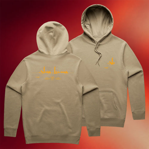 Glass Beams Merch 2026 GB Logo Hoodie Glass Beams Band Hoodie Best Gifts For Music Fans