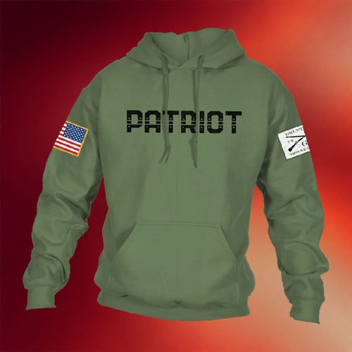 Grunt Style Merch 2026 Patriot Hoodie America's 250 Birthday Hoodie Gifts For Men