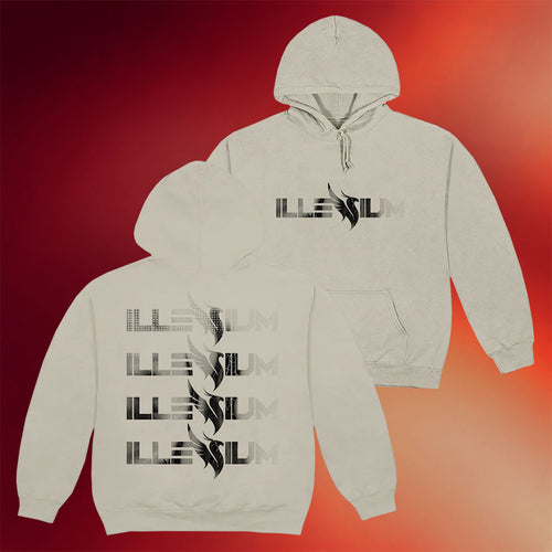 Illenium Merch Repeater Hoodie Illenium Apparel Birthday Gift For Brother