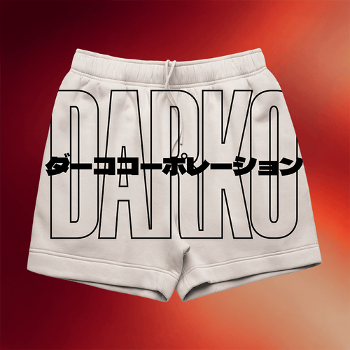 Darko US Merch 2026 Darko Shorts Unique Gifts For Music Lovers