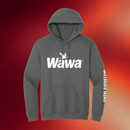 WAWA Merch WAWA Hoodie Birthday Gift Ideas For Boyfriend