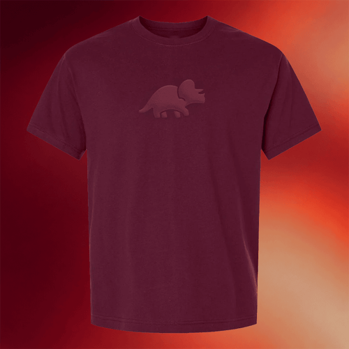 Try Guys Merch 2026 Tryceratops T-Shirt Birthday Presents For Him Her