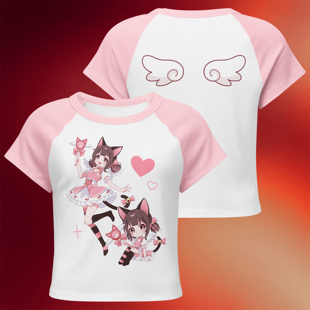 Meowbah Merch Magical Meow Baby Tee Meowbah Shirt Gift For Besties
