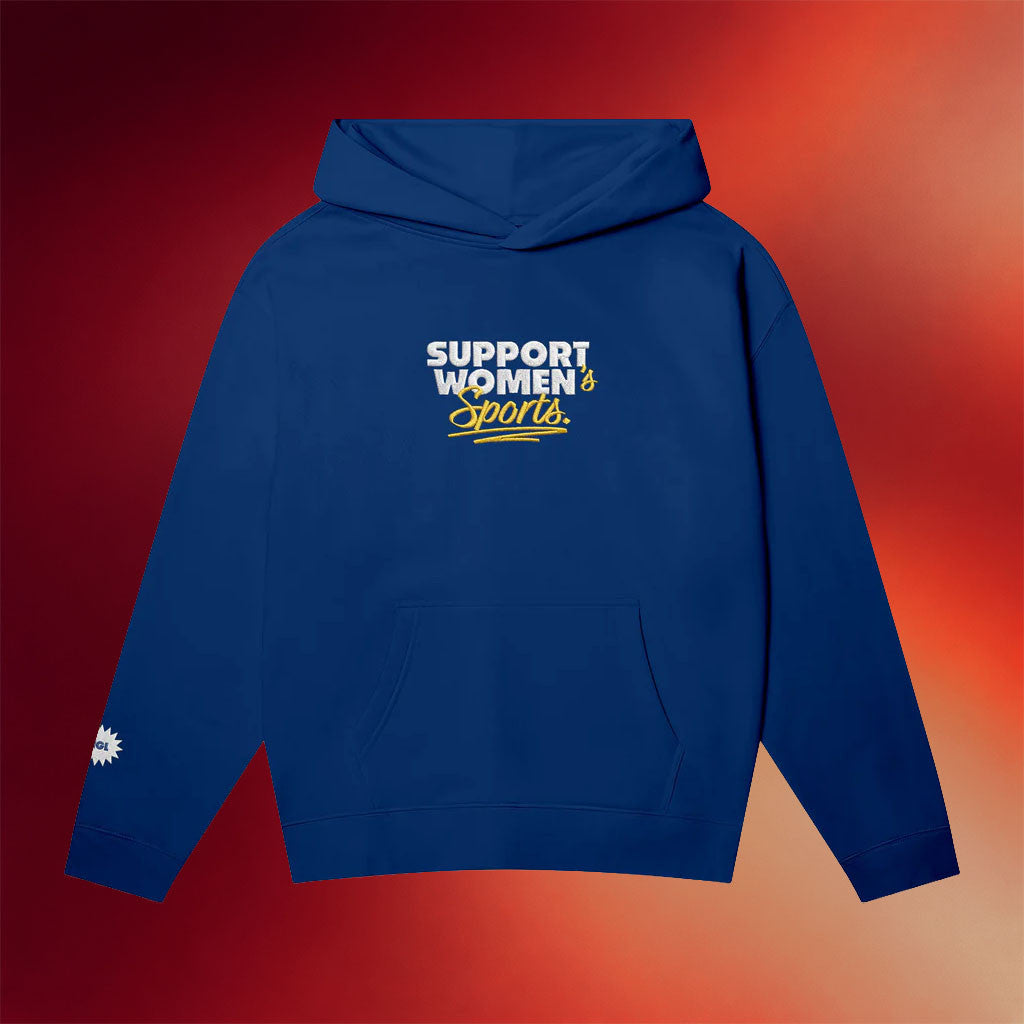 Not Gonna Lie With Kylie Kelce Merch 2026 Support Women's Sports Hoodie Gifts For Podcast Fans