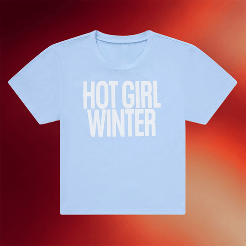 Kayla Malec Merch 2026 Kayla Malecc Hot Girl Winter Baby Tee Birthday Gift For Her