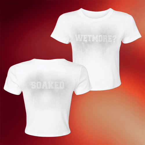 Tucker Wetmore Merch 2026 Soaked Baby Tee Wetmore Shirt Music Lover Gifts For Her