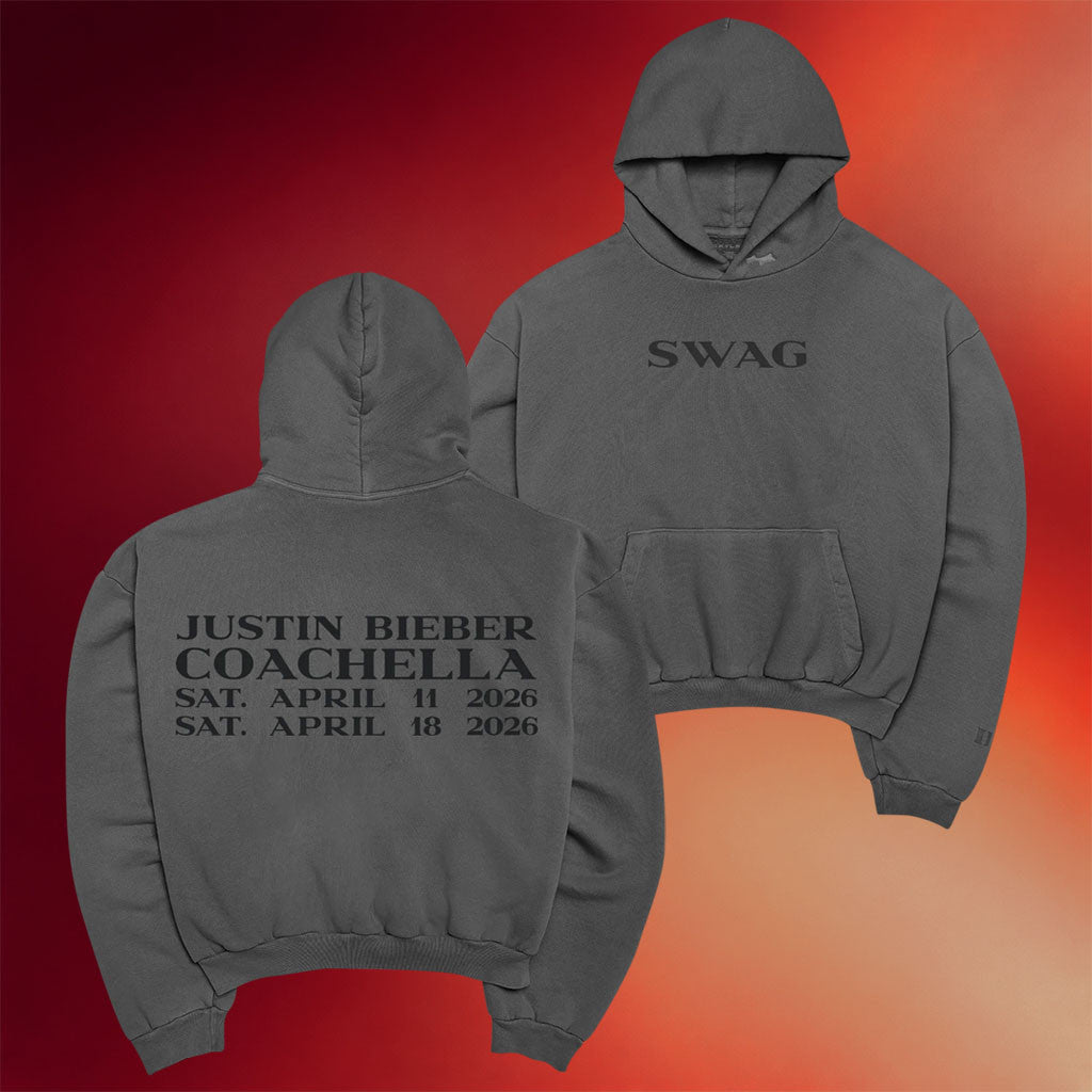 Oasis SKYLRK Justin Bieber Merch 2026 Swag Coachella Hoodie Skylrk Coachella Merch Fan Gifts