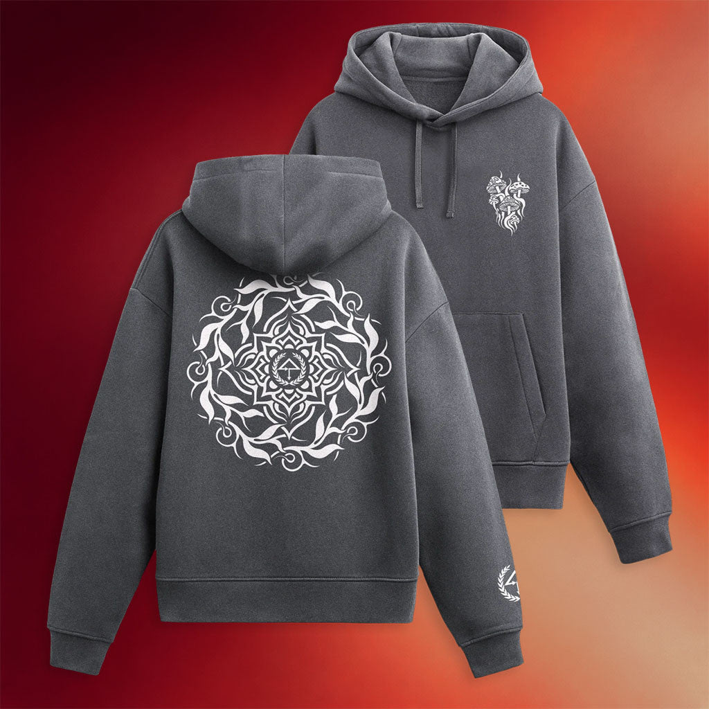 Of The Trees Merch 2026 Of The Trees Hoodie Unique Gifts For Music Lovers