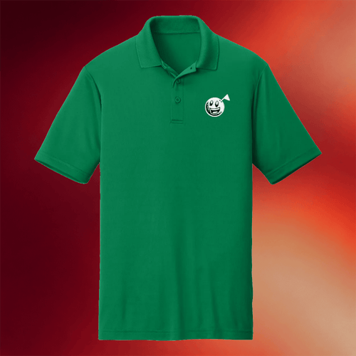 Giant Bomb Emporium Merch 2026 Giant Bomb Golf Polo Shirt Top Father's Day Gifts