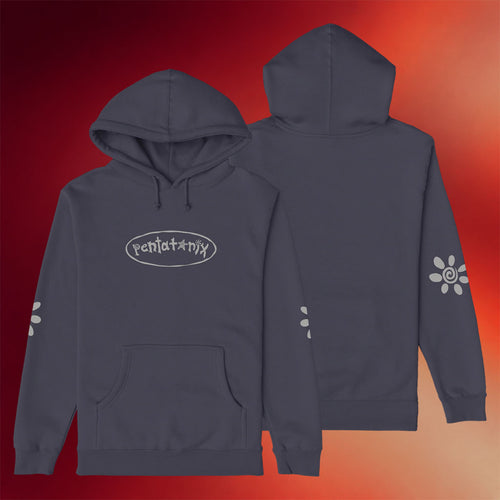Pentatonix Merch 2026 Pentatonix Hippie Logo Hoodie Best Gifts For Pop Music Lovers