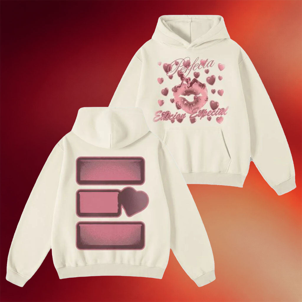 Rancho Humilde Merch 2026 PERFECTA Hoodie Birthday Gift For Friends