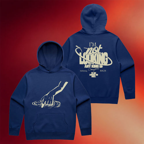 RMCM Merch 2026 Subliming Hoodie Richy Mitch And The Coal Miners Hoodie Band Fan Gifts