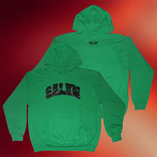 Salem Merch 2026 Collegiate Hoodie Salem Hoodie Gifts Ideas For Friends