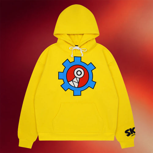 Steady Hands Merch 2026 Sk8 the Infinity Reki Hoodie Best Gifts For Boyfriend