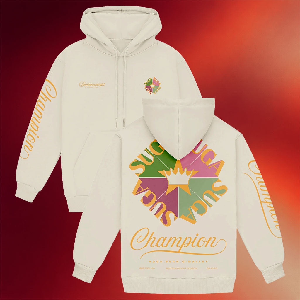 Suga Sean Merch Champion Hoodie Birthday Gift Ideas For Brother