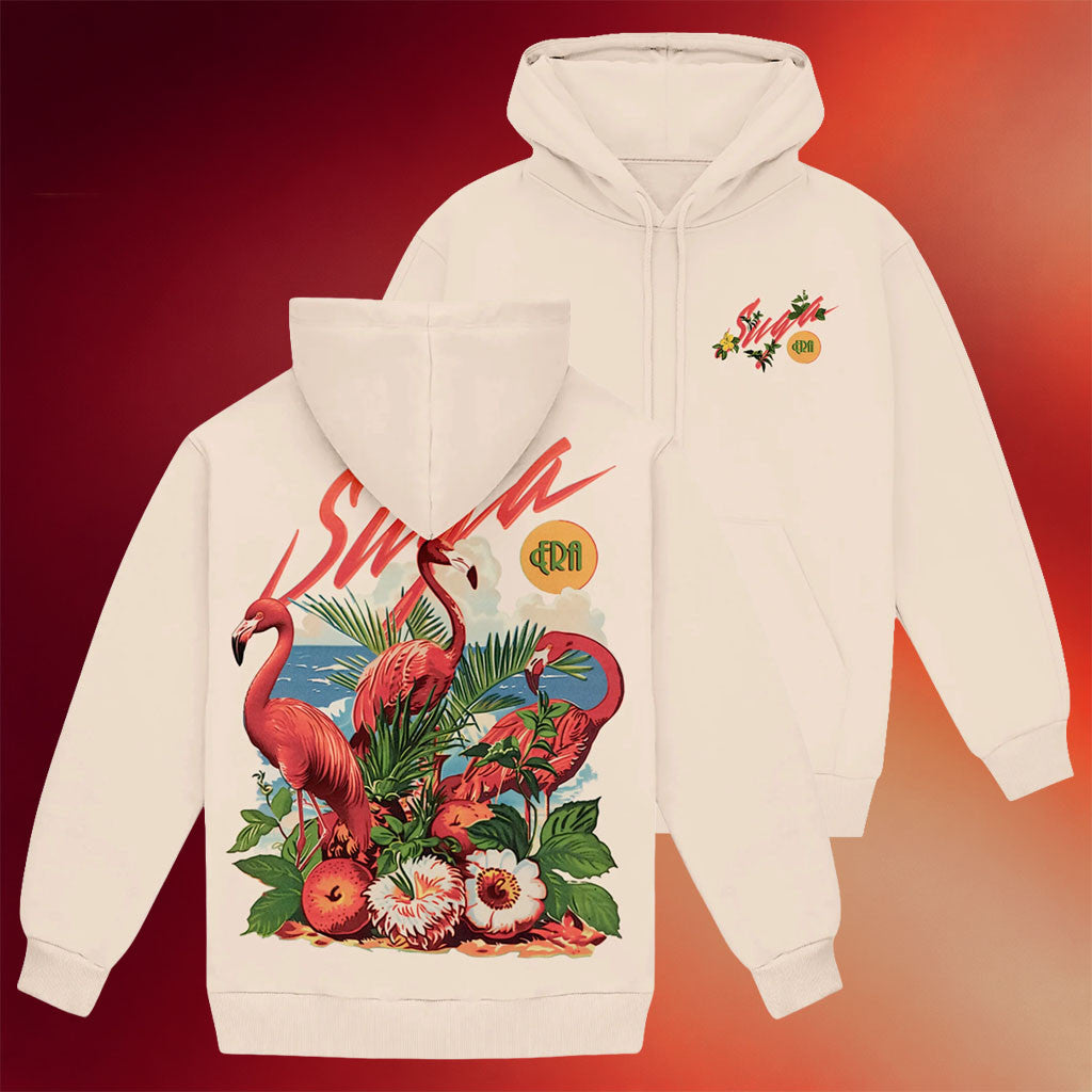 Suga Sean Merch Suga Era Resort Hoodie Birthday Present For BFF
