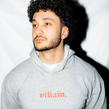 SuperVillain Studios Merch 2026 Villain Hoodie Birthday Ideas For Husband