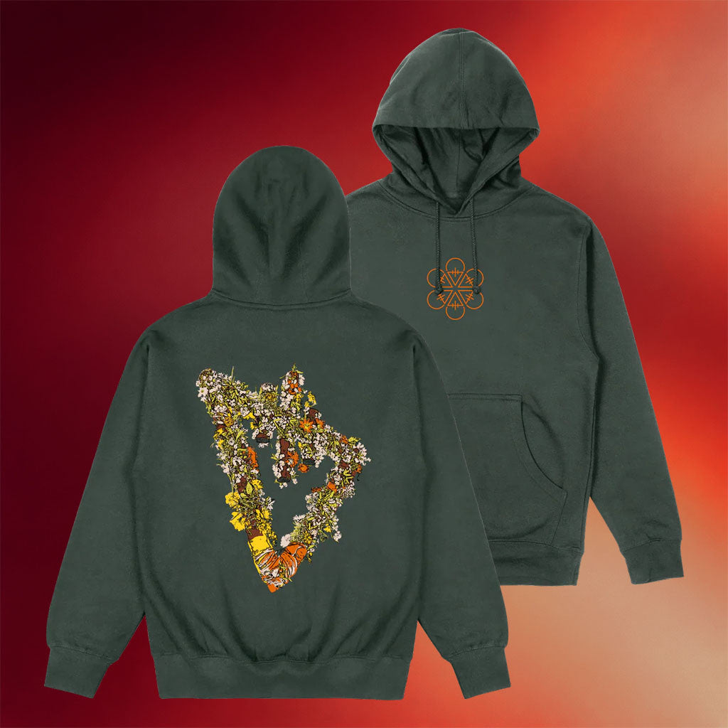 The Devil Wears Prada Merch 2026 Maypole Hoodie Unique Gifts For Music Lovers