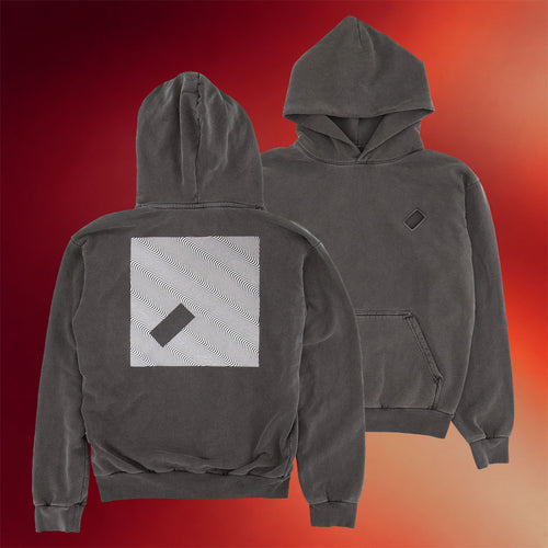 The XX Merch 2026 Jamie XX In Waves Hoodie Gifts Ideas For Pop Band Fans