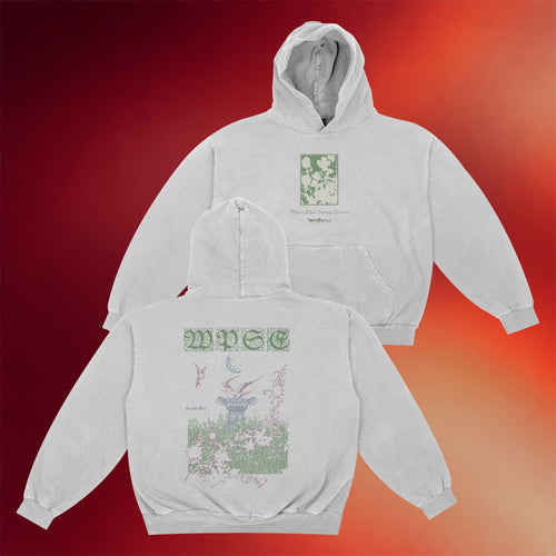 Wicca Phase Springs Eternal Merch 2026 Secret Boy Hoodie Music Gift Ideas For Guys