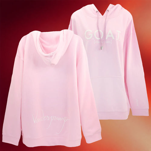 Vanderpump Merch GOAT Hoodie Vanderpump Hoodie Gift Ideas For Sister