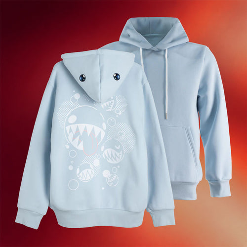 TADC Merch 2026 Bubble Hoodie Birthday Presents Ideas For Friends