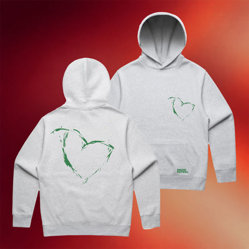 Snow Patrol Merch 2026 The Forest Is The Path Hoodie Gifts For A Rock Music Lover