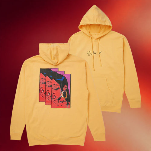 Summer Walker Merch Over It Hoodie Summer Walker Hoodie Gifts For Daughter