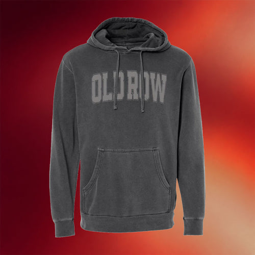 Old Row Merch Old Row Vintage 3 0 Hoodie Birthday Ideas For Husband