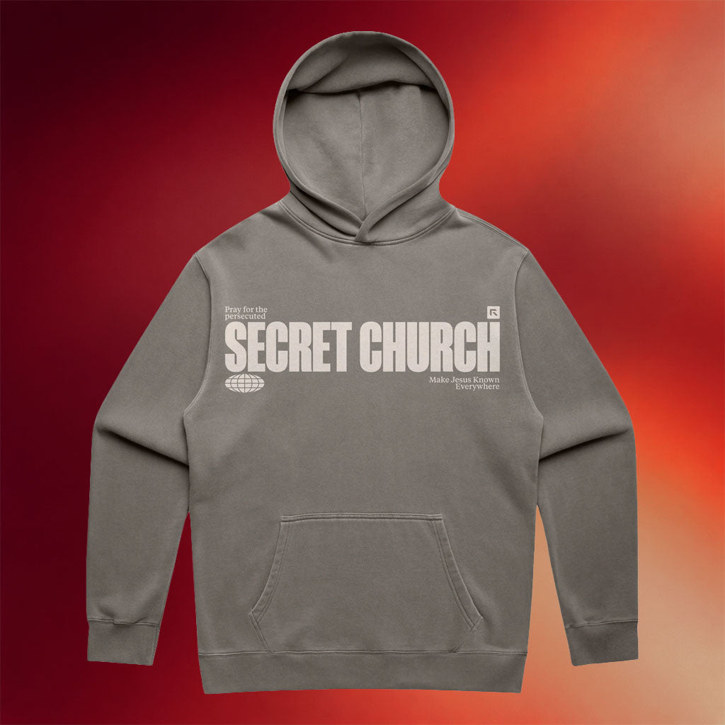 Secret Church Merch 2026 Secret Church Hoodie Birthday Gifts For Him