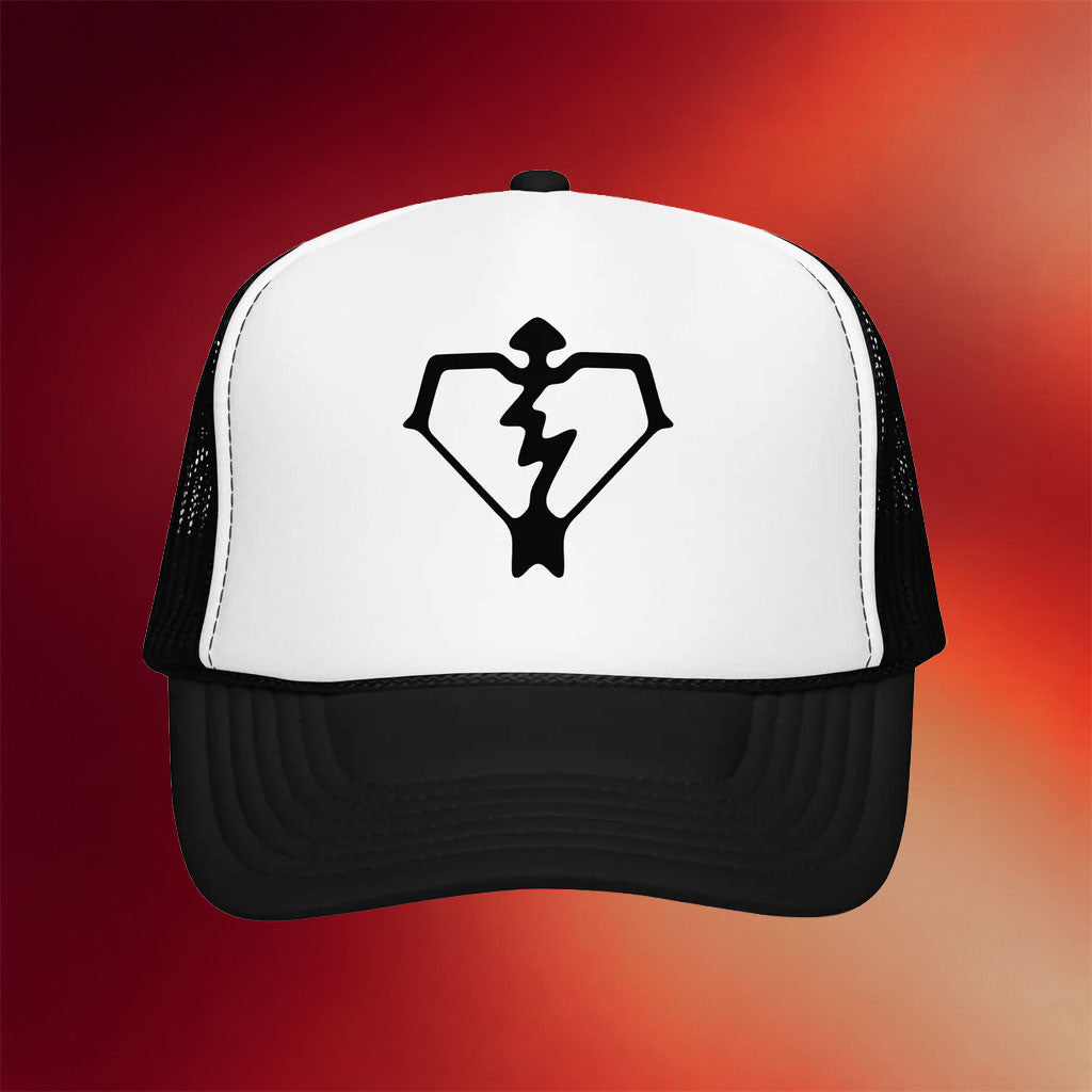 Josh Beauchamp Merch 2026 Trucker Hat Birthday Presents For Boyfriend
