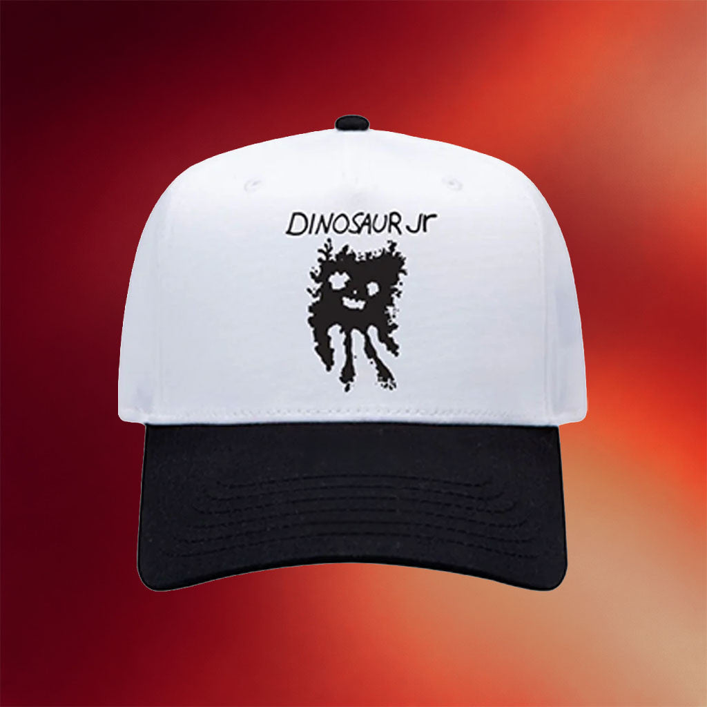 Bingo Merch 2026 Dinosaur Jr There Near Hat Dinosaur Jr Merch Gift For Brothers