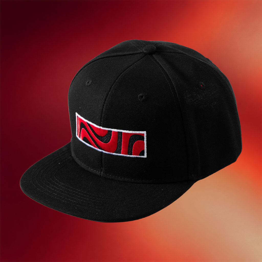 PewDiePie Merch 2026 Pewds Snapback Hat Embroidered Best Gifts For Boyfriend
